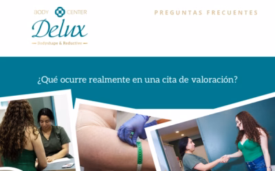 ¿Qué ocurre realmente en una cita de valoración?